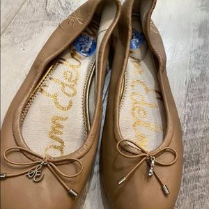 Sam Edelman flats